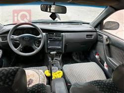 تويوتا کالدینا